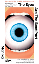 The Eyes Are the Best Part : THE SUNDAY TIMES BESTSELLING 'GOOD FOR HER' K-THRILLER - 9781914240867