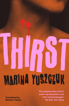 Thirst - 9781914484650