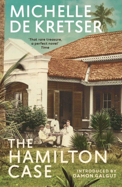The Hamilton Case