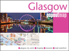Glasgow PopOut Map - 9781914515477