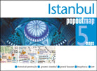 Istanbul PopOut Map - 9781914515668