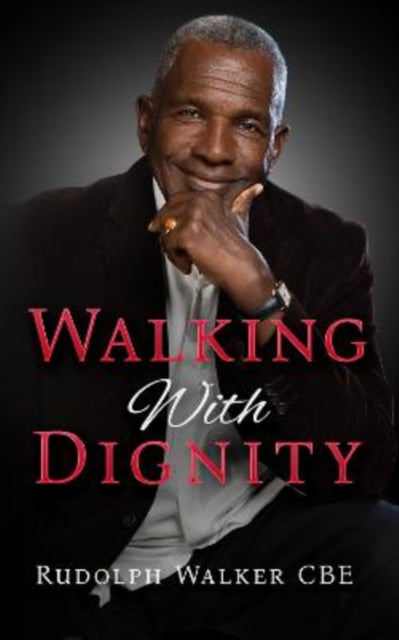 Walking With Dignity - 9781914529580