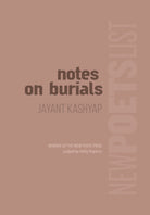 Notes on Burials - 9781914914959