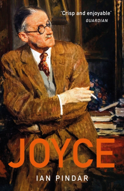 Joyce - 9781914979255