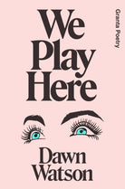 We Play Here - 9781915051066