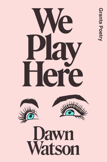 We Play Here - 9781915051066
