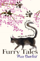 Furry Tales : curl up in the delightful company of a community of cats - 9781915067623