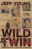Wild Twin - 9781915068408