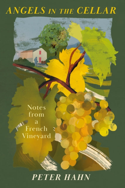 Angels in the Cellar - 9781915068446