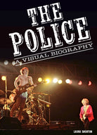 The Police A Visual Biography - 9781915246448