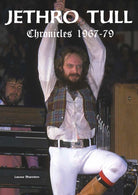 Jethro Tull Chronicles 1967-79 - 9781915246721