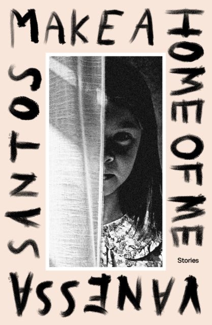 Make a Home of Me - 9781915368829