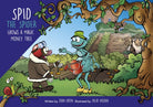 Spid the Spider Grows a Magic Money Tree : 14 - 9781915376244
