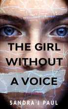 The Girl Without a Voice - 9781915523389