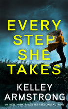 Every Step She Takes - 9781915523426