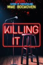 Killing It - 9781915523662