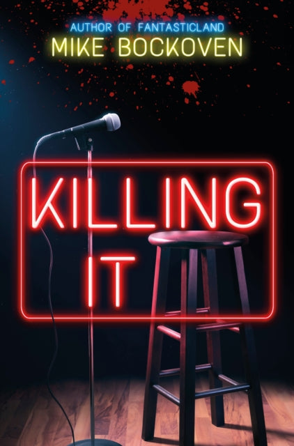 Killing It - 9781915523662