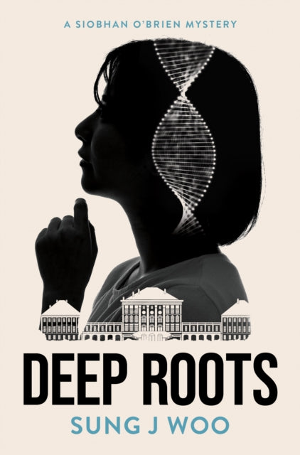Deep Roots - 9781915523860