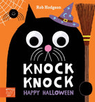 Knock Knock Happy Halloween - 9781915569622