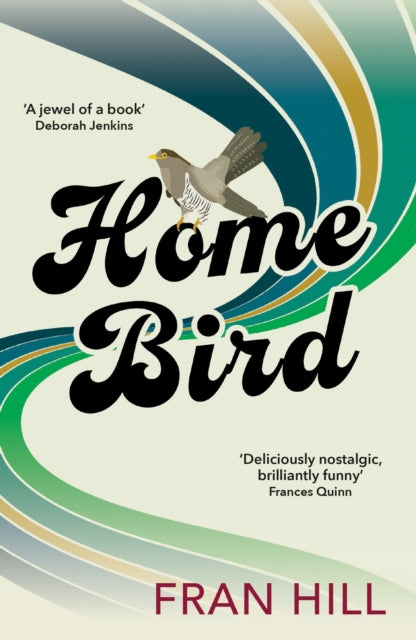 Home Bird : a bittersweet and funny novel based on the author's experience in foster care - 9781915643063