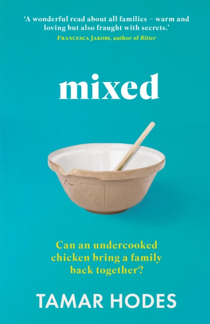 Mixed : Longlisted for the Comedy Women in Print Prize 2025 - 9781915643230
