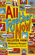 All Together Now : Collected Poems - 9781915659644