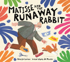 Matisse and the Runaway Rabbit - 9781915751546