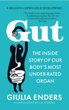Gut : The 8-million-copy #1 bestseller