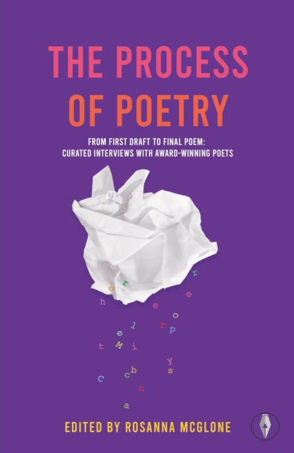 The Process of Poetry - 9781915789143