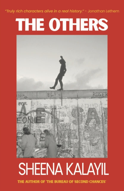 The Others - 9781915789389