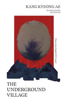 The Underground Village - 9781915829054