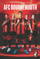 Official Bournemouth AFC Annual 2025 - 9781915879783