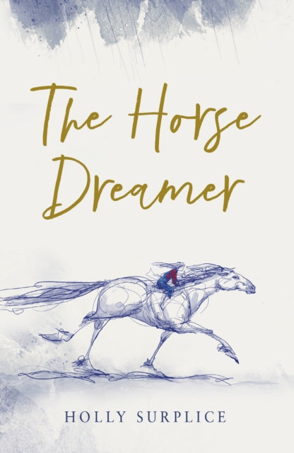 The Horse Dreamer (HB) - 9781915947758