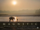 Magnetic : Humanity and the Asian elephant - 9781915951557