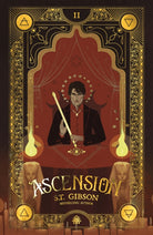 Ascension : Book II in The Summoner's Circle - 9781915998057