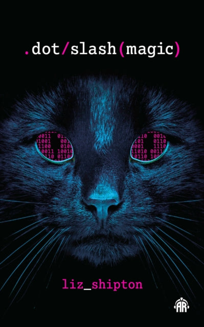 Dot Slash Magic - 9781915998743