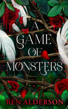 A Game of Monsters : Realm of Fey Book IV