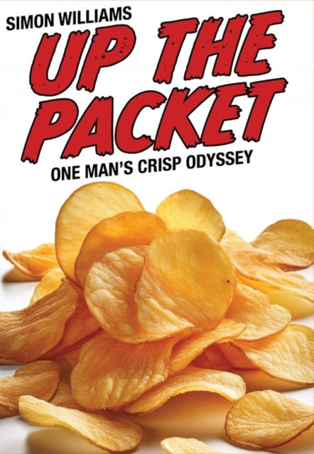 UP THE PACKET : One man’s crisp odyssey