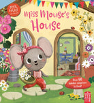 Miss Mouse's House : 1 - 9781916532908