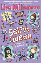 Bigg School: Selfie Queen - 9781916558526