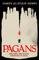 Pagans - 9781916678064
