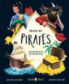 Tales of Pirates : Adventures on the Seven Seas - 9781916745063