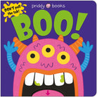 Boo! (Slide & Surprise) - 9781916745711
