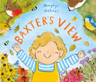 Baxter's View - 9781916747715