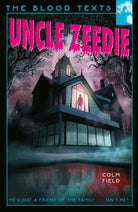 Uncle Zeedie - 9781916747753