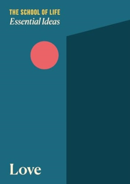 Essential Ideas 1: Love - 9781916753037