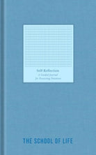 Self-Reflection Journal - 9781916753112