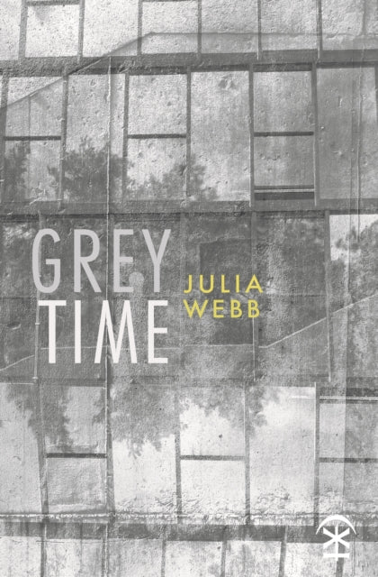 Grey Time - 9781916760202