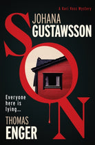 SON : Volume 1 - 9781916788527