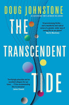 The Transcendent Tide : The EPIC FINALE to the bestselling Enceladons Trilogy – as seen on BB2’s BETWEEN THE COVERS Volume 3 - 9781916788626